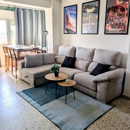Casa Belice *