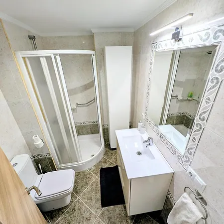 Casa Belice ウエルバ