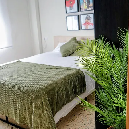 Casa Belice ウエルバ
