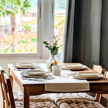 Casa Belice ウエルバ