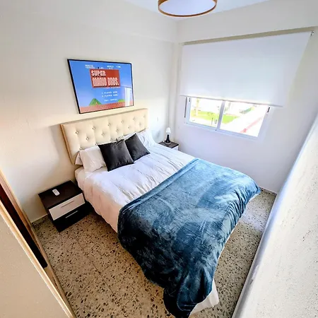 Casa Belice ウエルバ