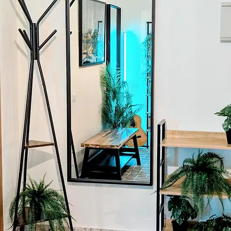 Casa Belice アパート