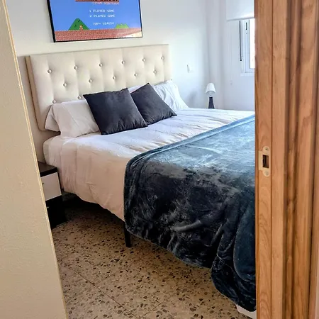 Casa Belice ウエルバ
